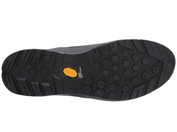 Arc&teryx Men's Konseal AR Shoe - Cinder/yukon, Size 13