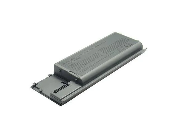 Dell Latitude D630 6 Cell Battery DL6200LH