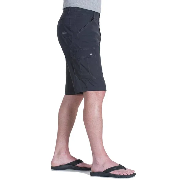 Kuhl Renegade Cargo Short Men's Koal 40