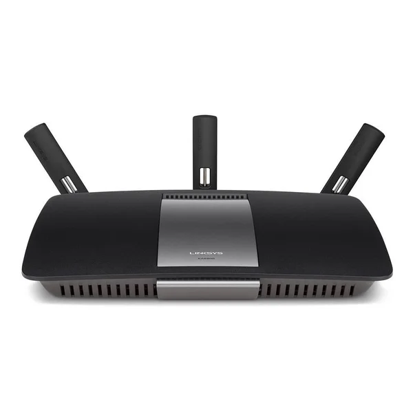 Linksys EA6900 Wireless Router - 2.4 GHz - 5 GHz - Gigabit Ethernet - 802.11b/a/g/n/ac