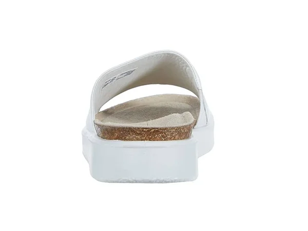 Ecco Women's Corksphere Slide Sandal
