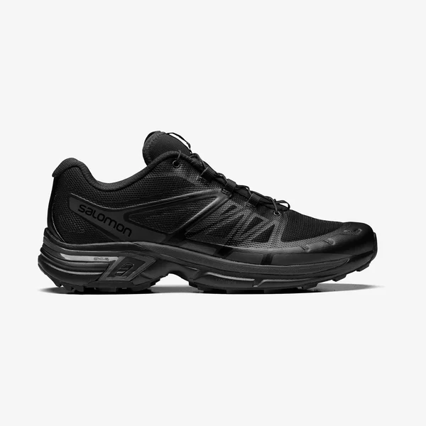 Salomon XT-Wings 2, Black, Size: 9