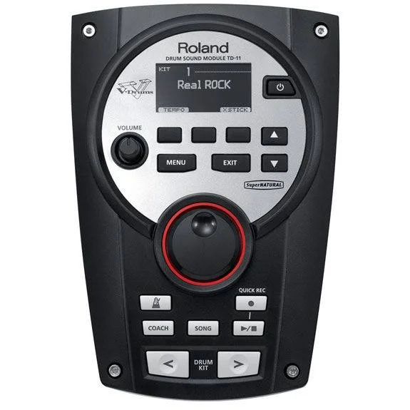 Roland TD-11K V-Compact Electronic Drum Kit