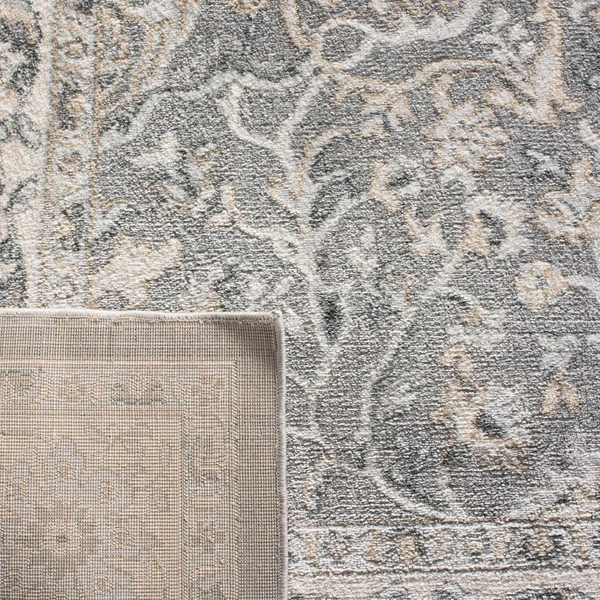 Safavieh Clearance Isabella ISA912M Light Blue Rug, 6&7x22x6&7x22 - Round