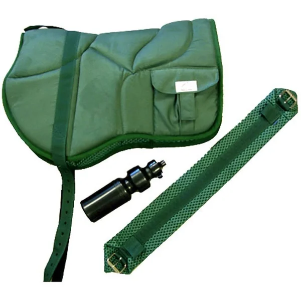 Bareback Pad, Western Style by Best Friend