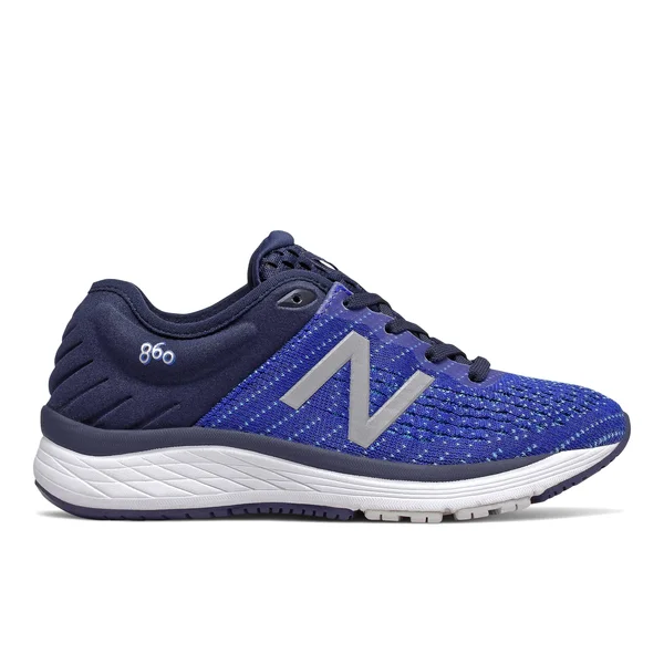 New Balance Youth 860v10 Pigment 13 Wide - Running & Training