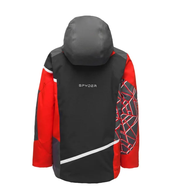 Spyder Boys Challenger Jacket 20