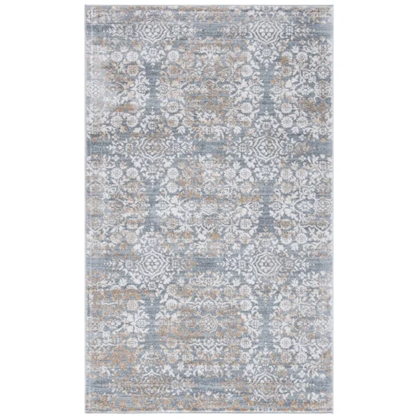 Safavieh Martha Stewart Isabella MSR0958L Rug 9&x12& Rug