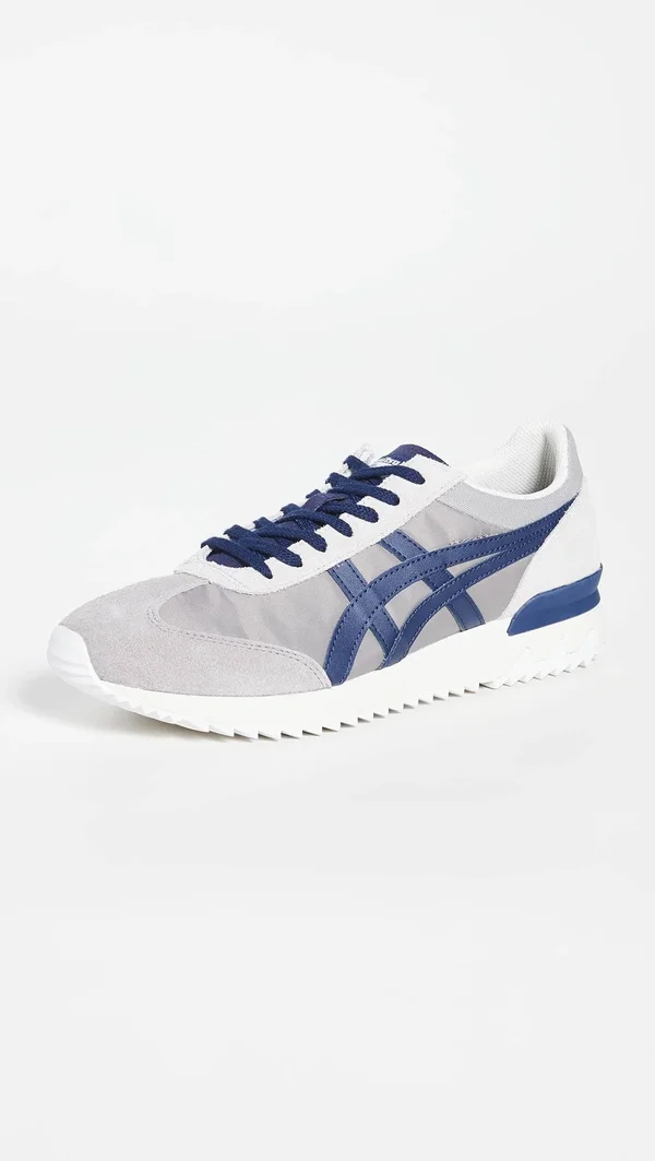 Onitsuka Tiger, California 78 EX, Steeple Grey/Peacoat