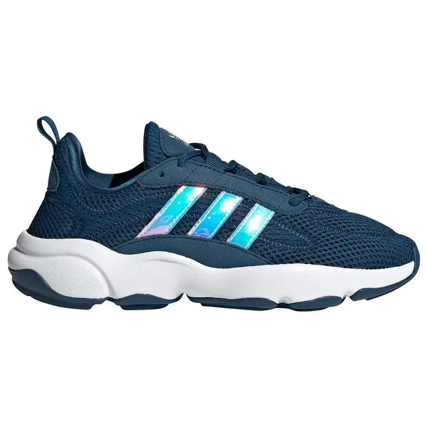 Adidas Shoes Haiwee J, EF5779 - Blue - 6.5