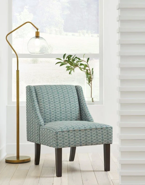 Ashley Janesley Accent Chair