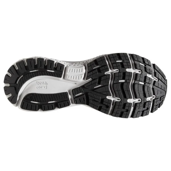 Brooks - Ghost 13, Men's Primer/Grey Black, 10