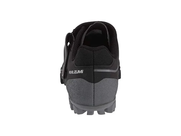Pearl Izumi Men's X-Alp Divide - Black/Black - 46