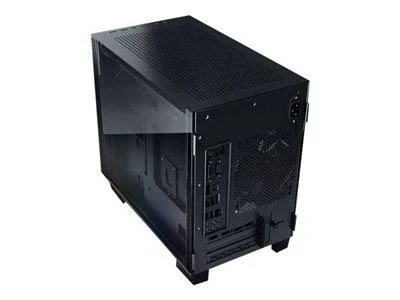 Razer Tomahawk Mini-ITX (Desktop Chassis/Mini-ITX/Tempered Glass)