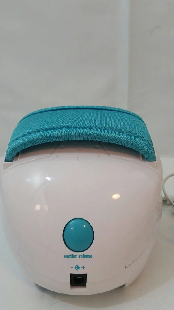 Bliss Lean Machine