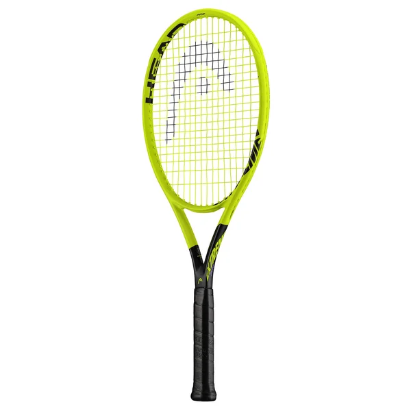 Head Graphene 360 Extreme Pro Tennis Racquet, 4 3/8