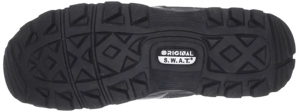 Original S.W.A.T. Men's Classic 6x22 Waterproof Side Zipper - Black