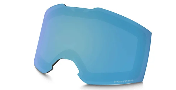 Oakley Fall Line XM Replacement Lens - Prizm Hi Pink