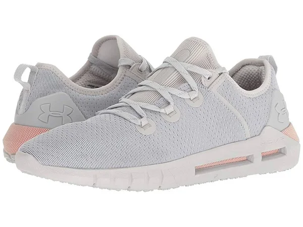 Under Armour Men's HOVR SLK Shoes - Size: 8.5, Gray