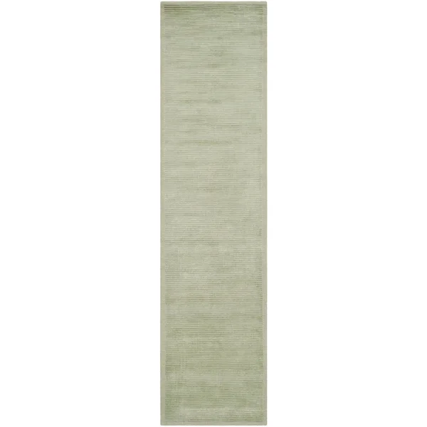 Safavieh Tibetan TB212E Coral Wool 4& x 6& Area Rug