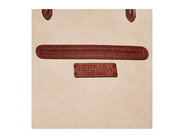 Brighton Villa Tote Whisky Stone H5496S