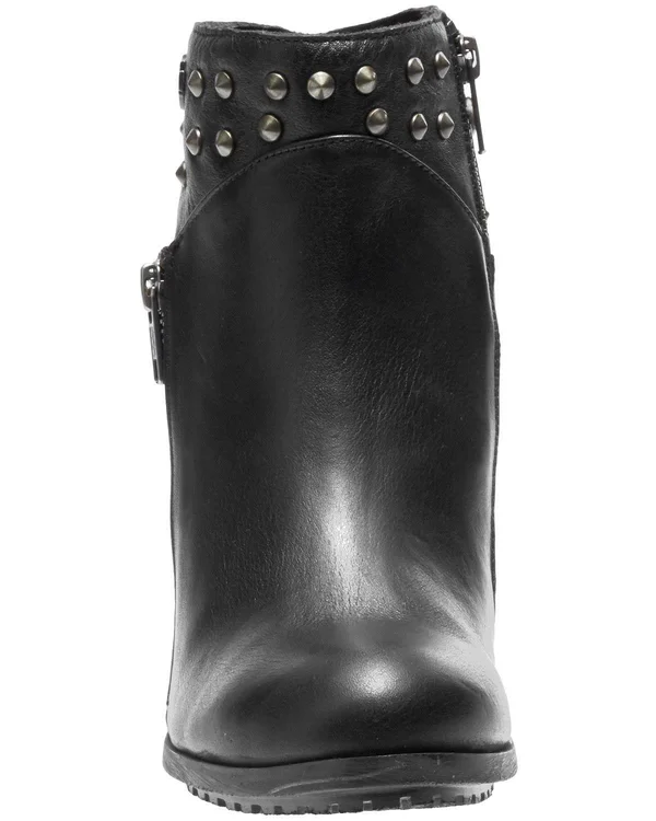 Harley-Davidson Wexford 6 Women's Black