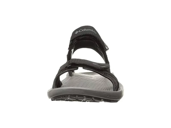 Columbia Men's Techsun Sandal Black - Titanium 13
