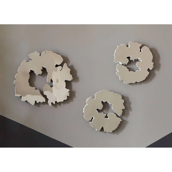 Lava Slice Wall Art - Large, Phillips Collection PH97071