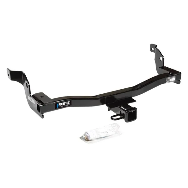 Reese Trailer Hitch 33017 Class III Professional Receiver