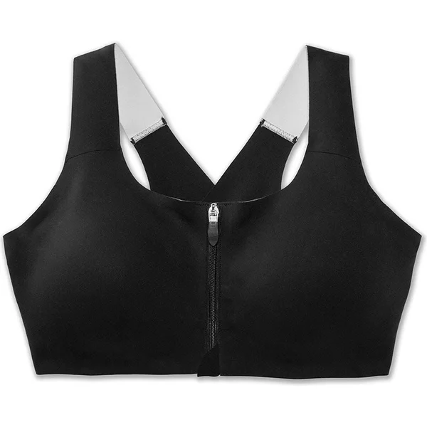 Brooks Dare Zip Run Bra