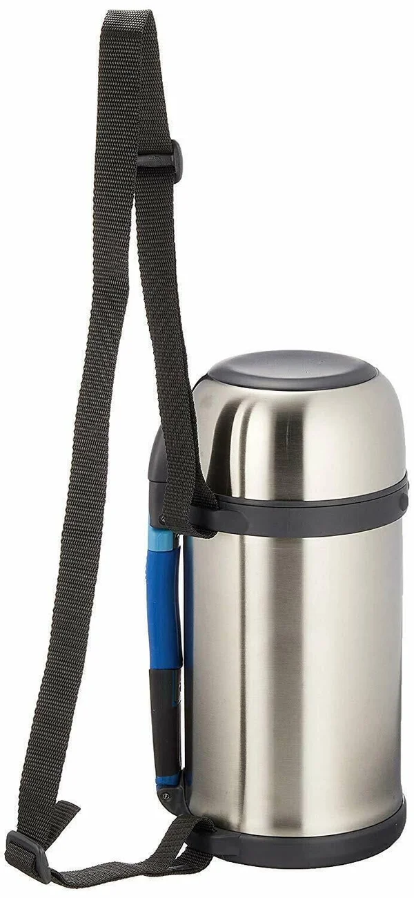 Zojirushi Water Bottle Stainless Steel Bottle 1.3L SF-CC13-XA Stainl