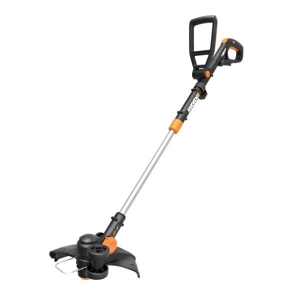 Worx GT Revolution 20V String Trimmer/Edger/Mini-Mower - Tool Only