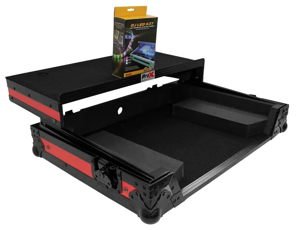 Prox XS-DDJSR2LTRB-LED Pioneer DDJ-SR2 Digital Controll
