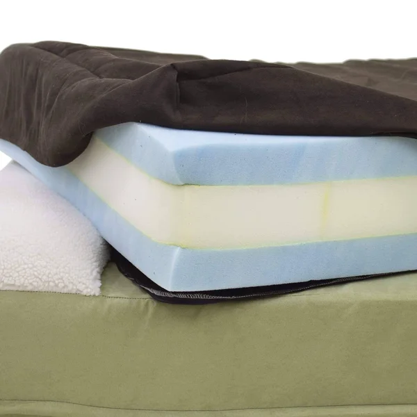 Carolina Pet Company Large Pet Lounger Sage x Large