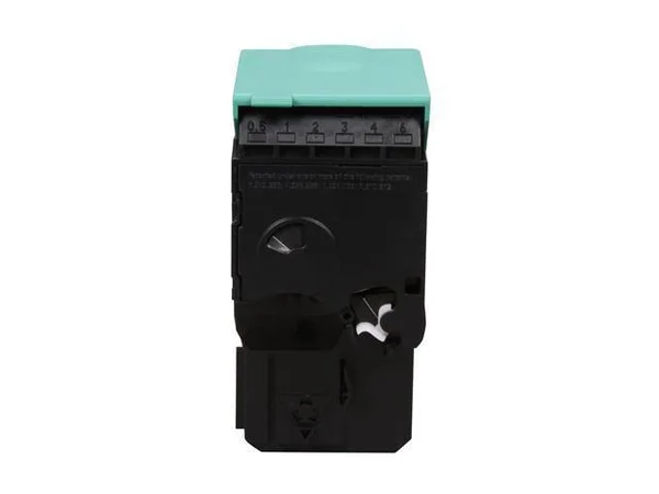 Lexmark C540H1CG Cyan Toner Cartridge High Yield
