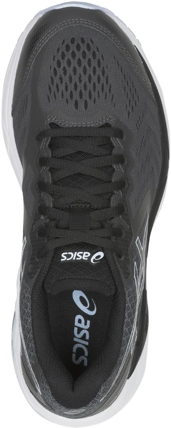 Asics Gel Foundation 13 Womens Running Shoes - Grey