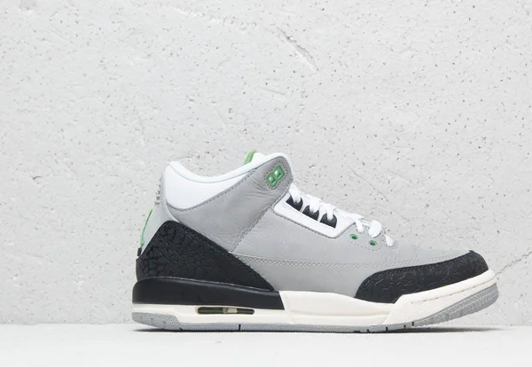 Air Jordan 3 Retro (GS) 4Y