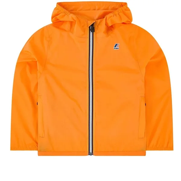 K-Way Le VRAI 30 Claude Jacket