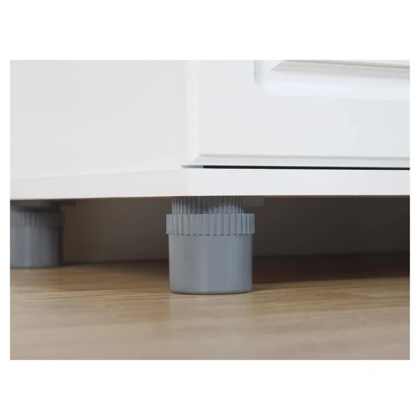 16x22 Boost Storage Cabinet White - Room & Joy 52488897