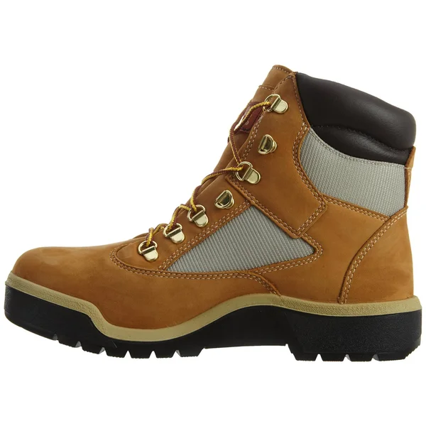 Timberland 6x22 Field Boots - Mens Wheat Size 8