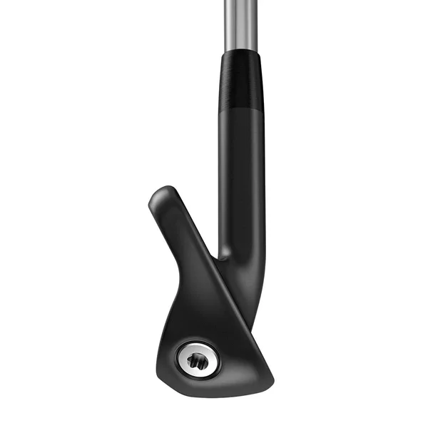 Ping G710 Individual Iron LH SW Steel Black Dot (S)