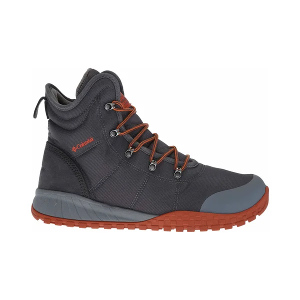 Columbia Men's Fairbanks Omni Heat