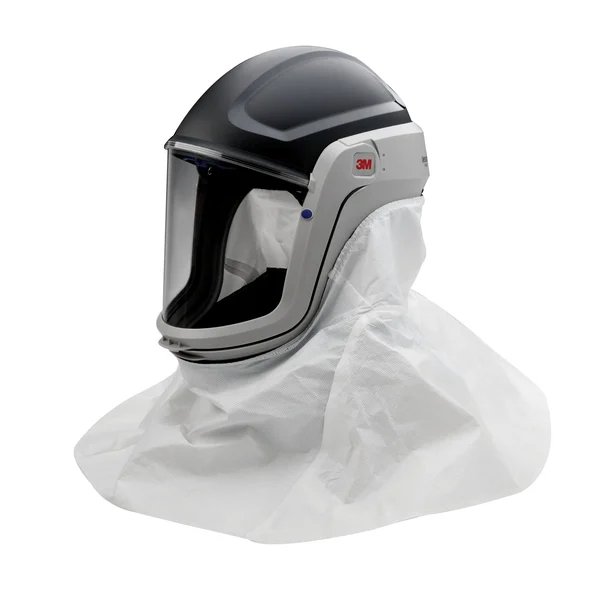 3M M-405 Versaflo Respiratory Helmet Assembly