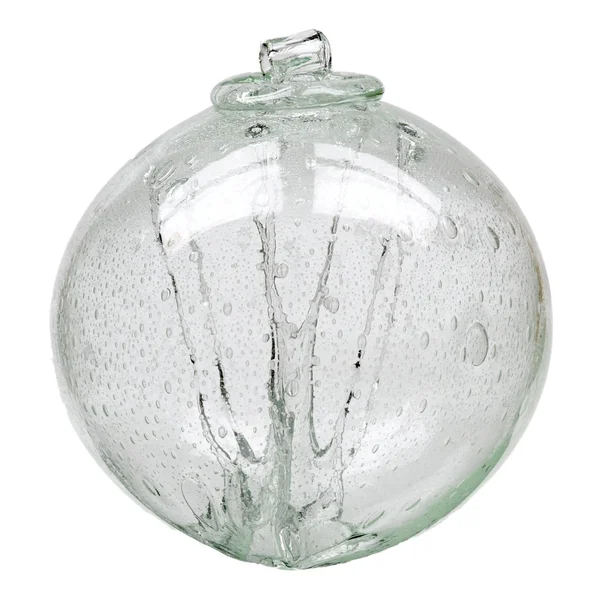 Kitras Witch Ball, Clear