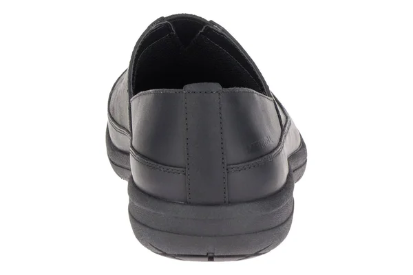 Merrell Women's Encore Kassie Moc Shoes Black 7