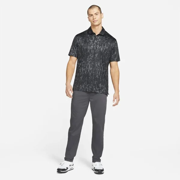 Nike Dri-Fit Vapor Men's Graphic Golf Polo