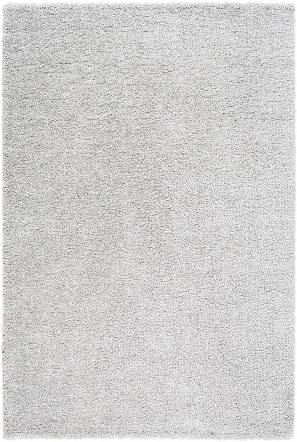 Sterling 9& x 12& Rectangle Solid & Border 100% Polypropylene Area Rug - Hauteloom