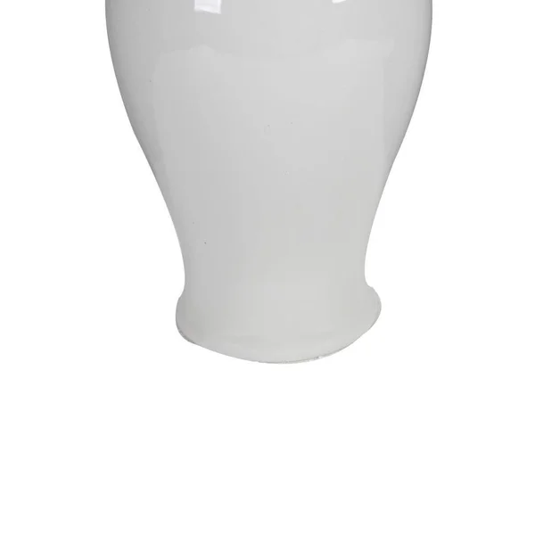 Seaford Ginger Jar, Medium - White