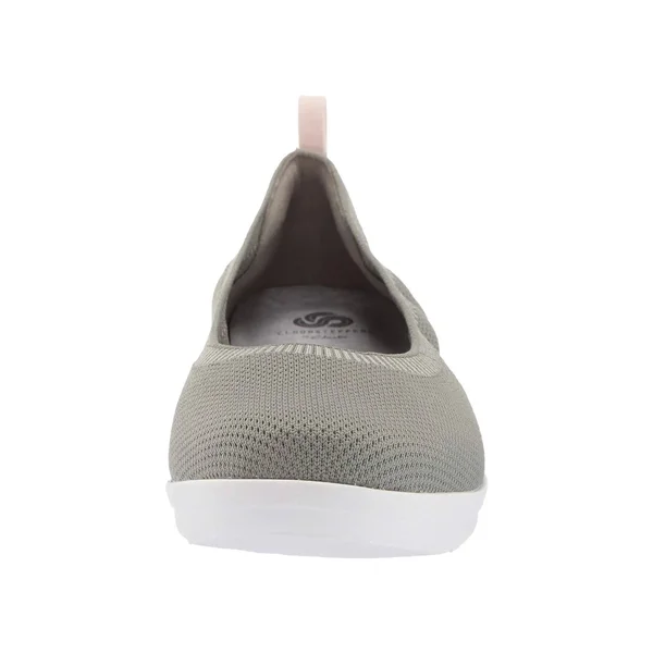 Clarks Ayla Paige Olive, 10