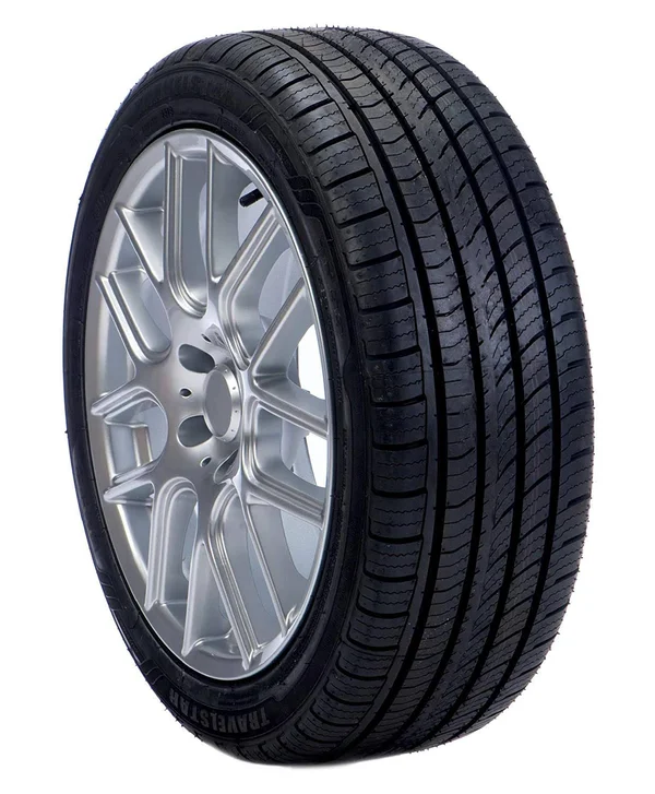 Travelstar UN33 All Season Tire - 225/50R17 98W